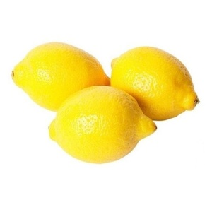 Лимоны для смеси