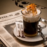 Кофеманы защищены от рака больше чем те, кто кофе не пьет