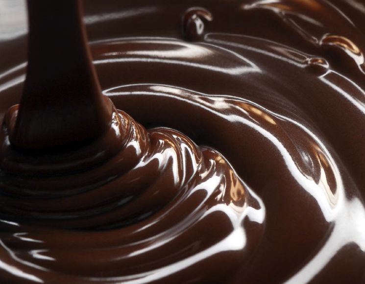 Шоколад и какао от кашля