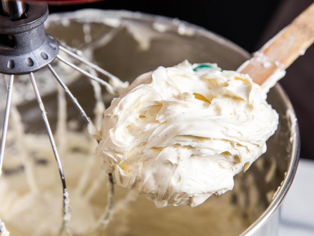 Youtube рецепты кремов для тортов