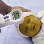 повышение билирубина у новорожденного