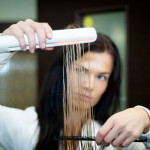 Способы восстановления поврежденных волос
