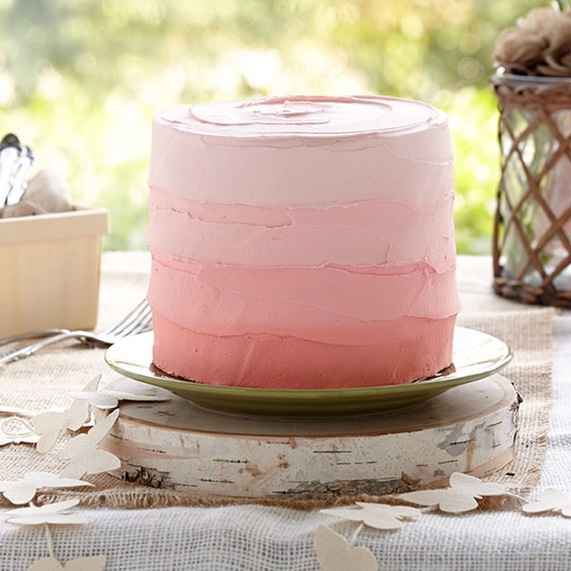 Белый крем для торта: рецепты и особенности приготовления