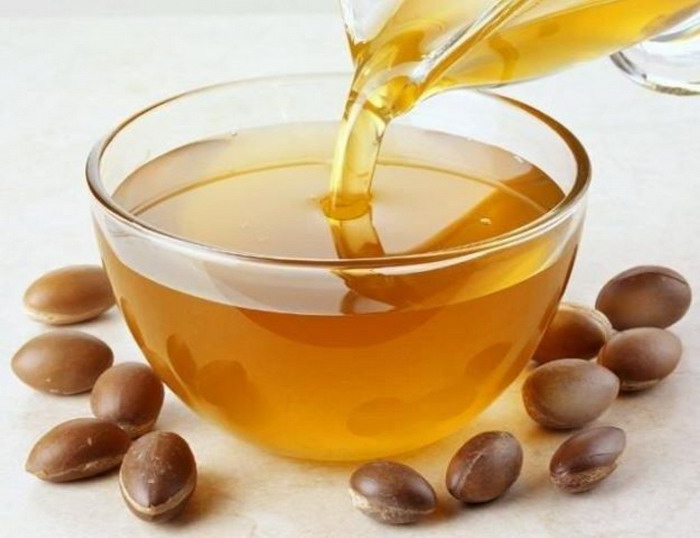 Аргановое масло – уникальный продукт из Марокко
