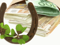 Как сделать приворот на деньги, богатство и удачу