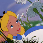 «Алиса в Стране чудес». Мультфильм Уолта Диснея, 1951