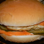 Гамбургер в домашних условиях: пошаговый рецепт приготовления гамбургера с котлетой
