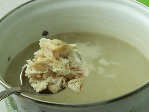 готовим суп рассольник рецепт классический с перловкой