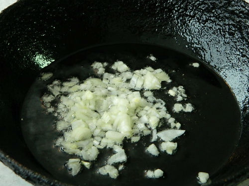 пошаговый рецепт рассольника с перловкой и солеными огурцами