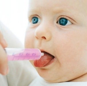 Как поднять гемоглобин ребенку