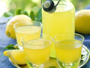 Способы приготовления лимончелло