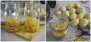 Рецепты лимончелло