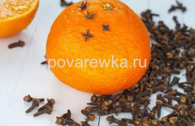 Индейка в духовке сочная и мягкая с апельсинами