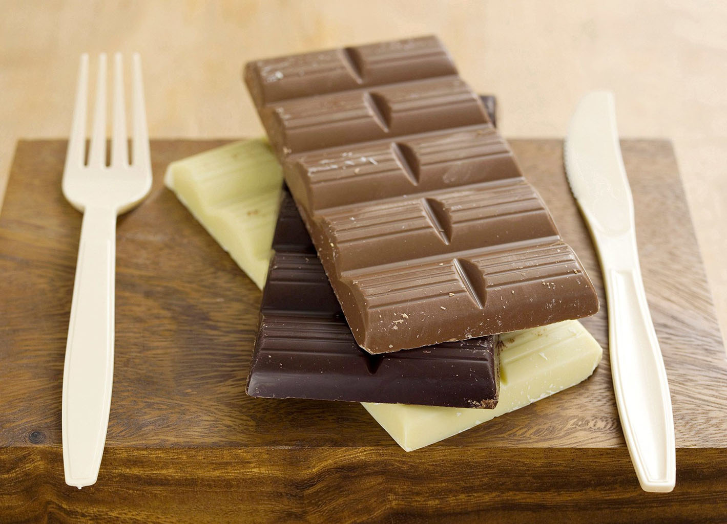 Плюсы и минусы шоколадной диеты