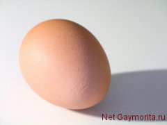 лечение гайморита яйцом