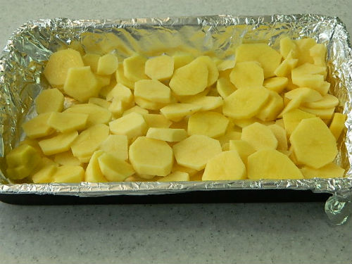 как сделать запеканку из картошки фото рецепт