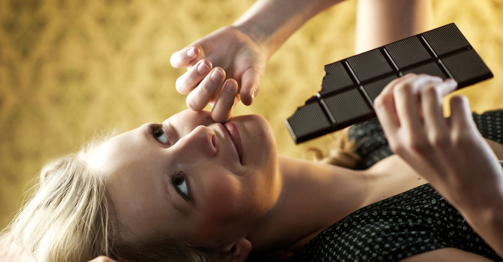 Влияние шоколада на эмоциональное состояние человека