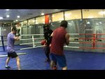 Тренировка координации в боксе – Упражнения на координацию в боксе — Боевой спорт