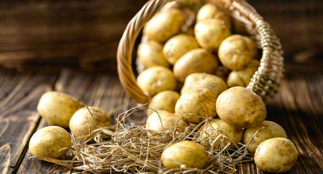 картофель-состав-свойства