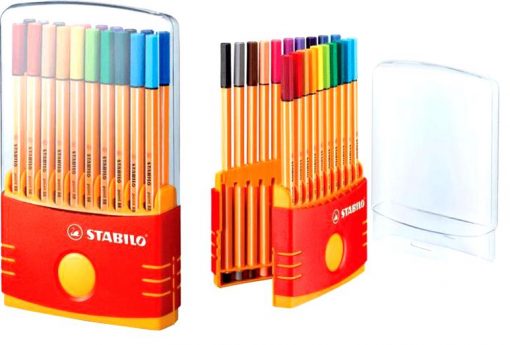 ручки для школы