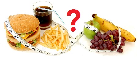 Главный секрет похудения: как потерять вес без диет - что нужно есть, чтобы похудеть?