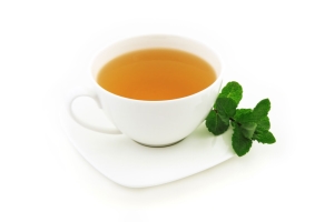 лечебные свойства чая с мятой