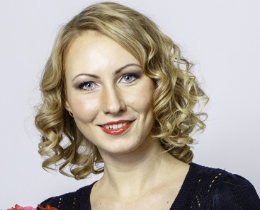 Екатерина Александрова, стилист салона Fiore, об уходе за волосами после кератинового выпрямления