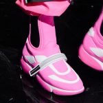 8 модных трендов обуви — осень 2018