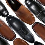 10 советов как выбрать мужские туфли