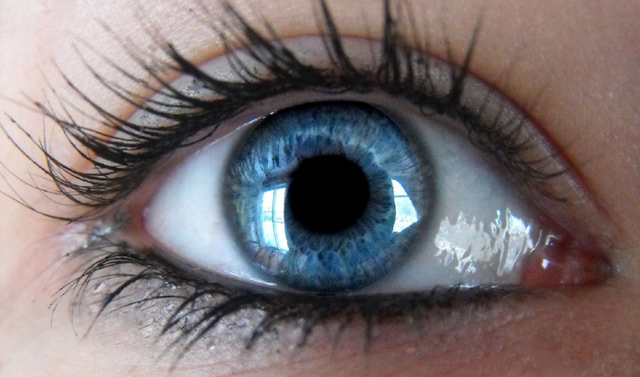 Как связаны цвет глаз и характер человека?