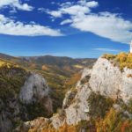 Большой каньон Крыма: где находится и как добраться на машине