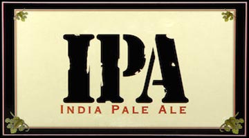Пиво IPA – India Pale Ale