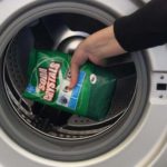 Дезинфекция стиральной машины-автомат: чистка от плесени, грязи и накипи