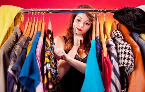 Как разобрать и обновить гардероб к лету 2019